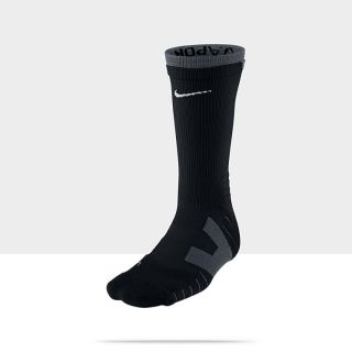  Nike Vapor Crew Football Socks (Extra Large/1 Pair)