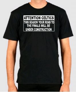  Fan Hate Celtics Finals Funny Joke Shirt Los Angeles La Basketball 