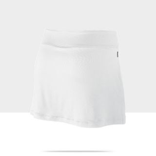 Nike Power 145 Womens Knit Tennis Skirt 405195_100_B