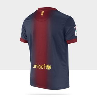  2012/13 FC Barcelona Replica Camiseta de fútbol 