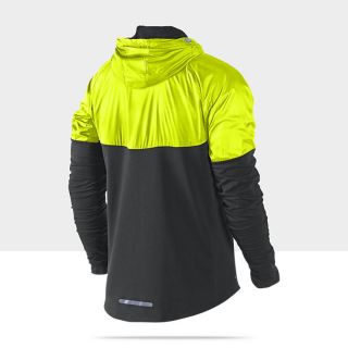  Nike Fanatic Sudadera de running con capucha 