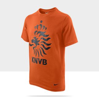 Netherlands Core Camiseta de fútbol   Chicos (8 a 15 años)