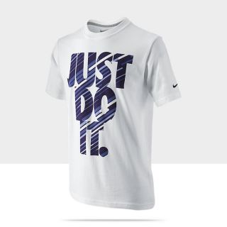   Store Deutschland. Nike Just Do It Fill Jungen T Shirt (8   15 J