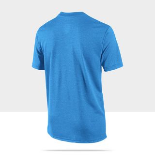 Nike Legend Short Sleeve Boys Training Shirt 380969_475_B