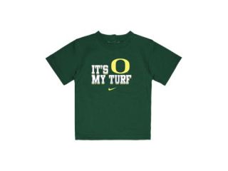  Nike Its My Turf (Oregon) Toddler Boys T Shirt