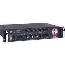   New in Box SWR SM 900 Bass Guitar Amplifier Amp Ships Worldwide