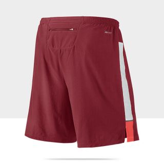 Nike Store Nederland. Nike 18cm Two in One Mens Running Shorts