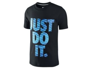  T Shirt Nike Dash Just Do It (3A 8A)   Ragazzo