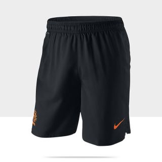 2012 13 Netherlands Mens Soccer Shorts 447303_010_A