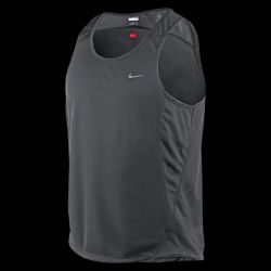 Customer reviews for Nike Dri FIT Essentials Mens Running Singlet