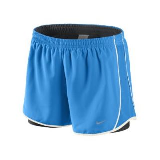 Nike Nike Tempo Two In One 10cm Womens Running Shorts Reviews 