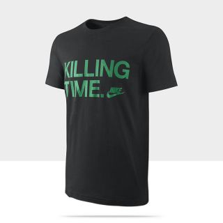 Nike Killing Time Mens T Shirt 507184_012_A