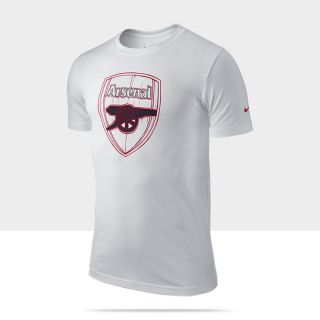 Arsenal Basic Core 1 Mens Soccer T Shirt 516897_100_A