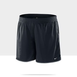  Nike Fresh Mesh (Plus Size) Womens Training Shorts