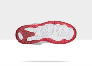 Nike Store. Air Jordan Retro 11 Low (10.5c 3y) Pre School Boys Shoe