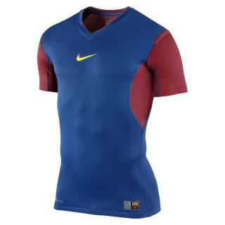 Nike Barcelona Body Vapor Top Authentic Size s Small