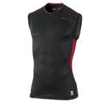 Nike Pro Combat Hypercool 20 Fitted Mens Shirt 449840_013_A