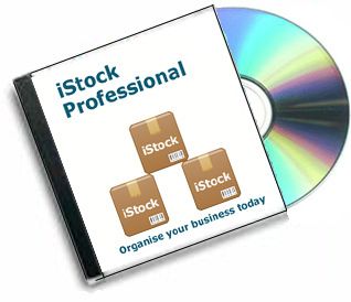 Inventory Control Software Stock Invoice Barcode New