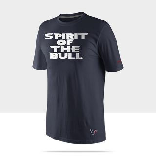 Nike Store. Nike Local (NFL Texans) Mens T Shirt