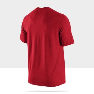 Nike Legend Dri FIT Mens Training T Shirt 371642_604_B
