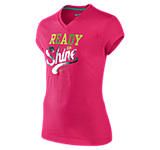 Nike Ready to Shine Camiseta (8 a 15 años)   Chicas 459840_699_A