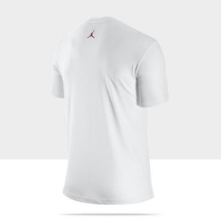 Nike Store France. Jordan Dri FIT DWade Logo Banner – Tee shirt pour 