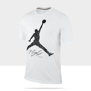 Jordan Flight Jumpman Camiseta   Hombre
