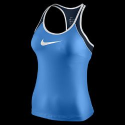  Nike Dri FIT Nylon Airborne Womens Long Sport 