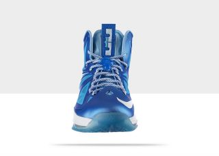 LeBron X Mens Basketball Shoe 598360_400_D