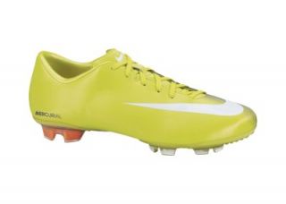 Customer reviews for Nike Mercurial Miracle Firm Ground Mens Football 