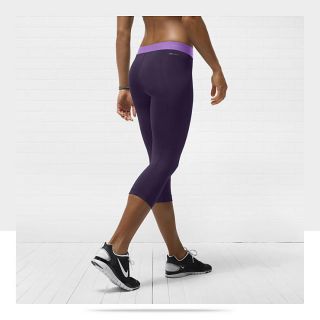 Nike Pro Essentials Womens Capri Tights 458659_584_B