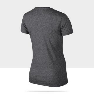 Nike Tri Blend Manny Pacquiao Womens T Shirt 556259_032_B