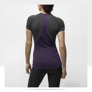  Nike Pro Hypercool Flash Camiseta   Mujer