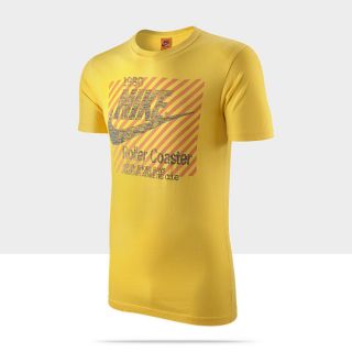 Nike Track 38 Field Coaster Mens T Shirt 477367_748_A
