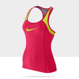 Top sportivo Nike Shape   Donna 419361_617_A