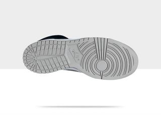 Nike Dunk High   Chaussure pour Garon 35 7 ans 308319_028_B