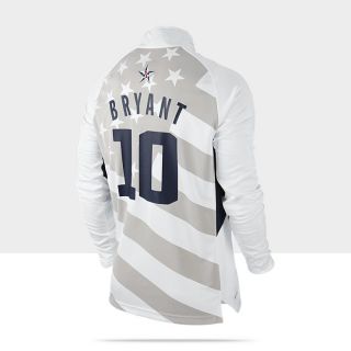  Nike Long Sleeve Shooting (Bryant) Camiseta de 