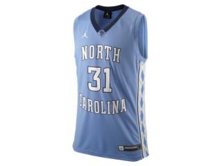 Camiseta de baloncesto Nike Replica (North Carolina)   Hombre