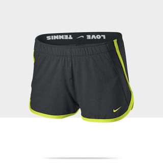 Nike Tie Break Knit Womens Tennis Shorts 447015_060_A