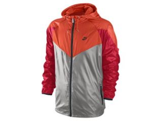  Nike Summerized Super Windrunner Mens Jacket