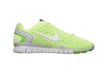 Nike Free TR Fit 2 Womens Training Shoes 487789_300_A