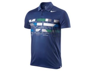 Nike Store España. Nike Advantage Tread Polo de tenis   Hombre