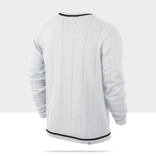 Nike Tennis Mens Sweater 480225_100_B