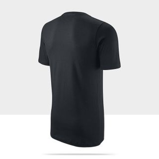 Nike 60 Icon Camo 8211 Tee shirt pour Homme 465590_010_B