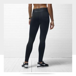 Nike Pro Hyperwarm Fusion Womens Tights 534738_010_B