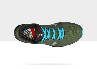Nike N7 Free Trainer 50 Mens Training Shoe 543352_334_C