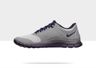 Nike Free 40 Mens Running Shoe 511472_050_C