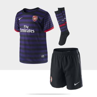  Kit da calcio Arsenal Football Club Replica 2012/13 