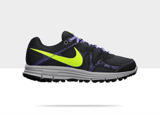 Nike LunarFly Trail 3 Womens Running Shoe 525035_075_A