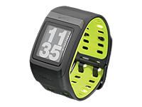 Nike SportWatch GPS with Sensor powered by TomTom WM0069_077_A
